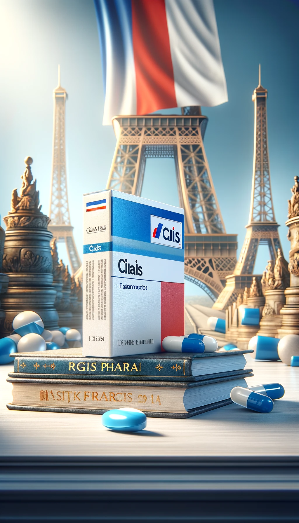 Cialis générique prix